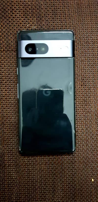 Google Pixel 7