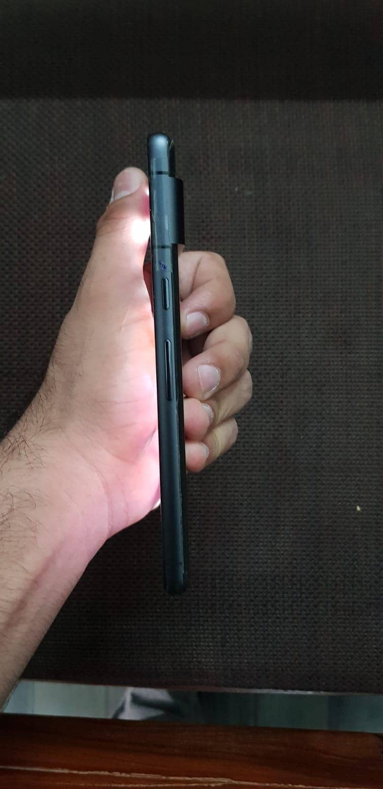 Google Pixel 7 4