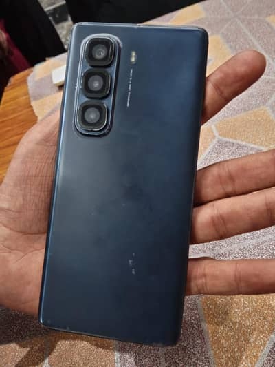 Infinix Hot 50 Pro Plus