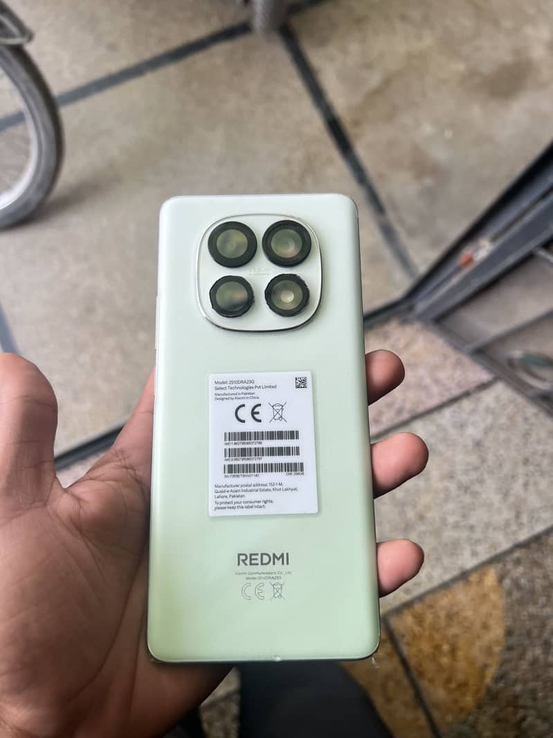 Realme 15 2