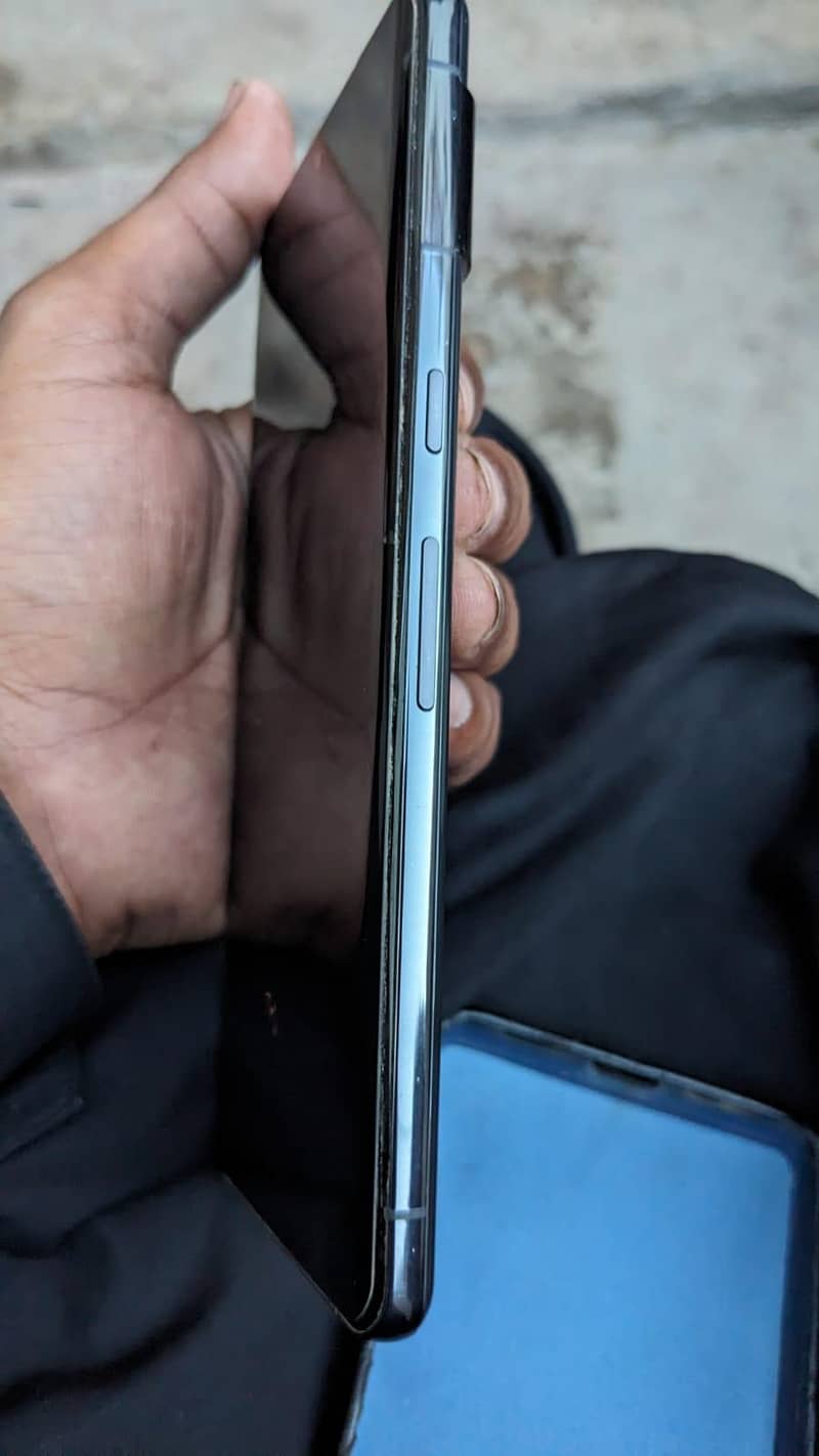 Google Pixel 7 Pro 4