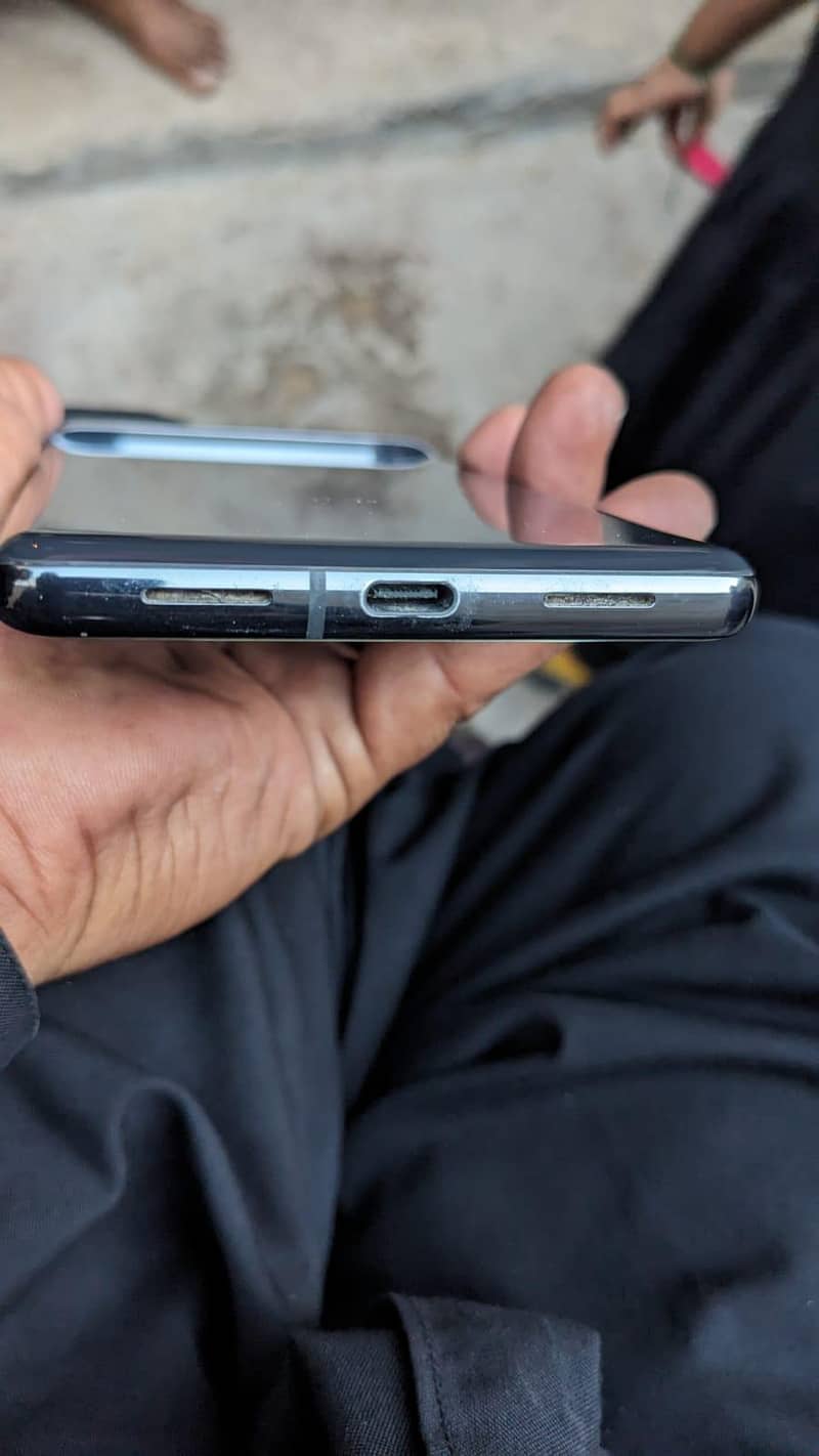 Google Pixel 7 Pro 5