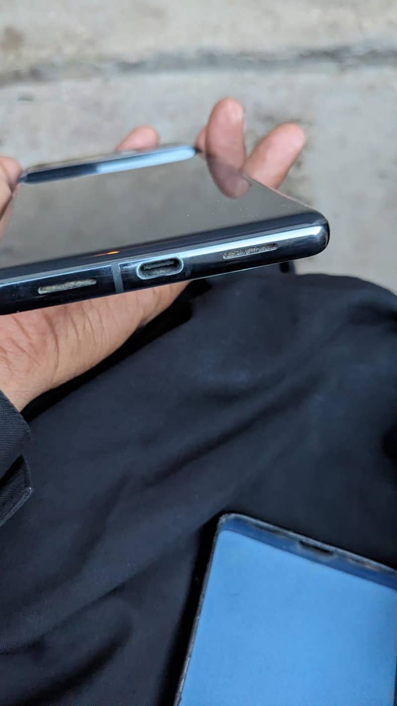 Google Pixel 7 Pro 6