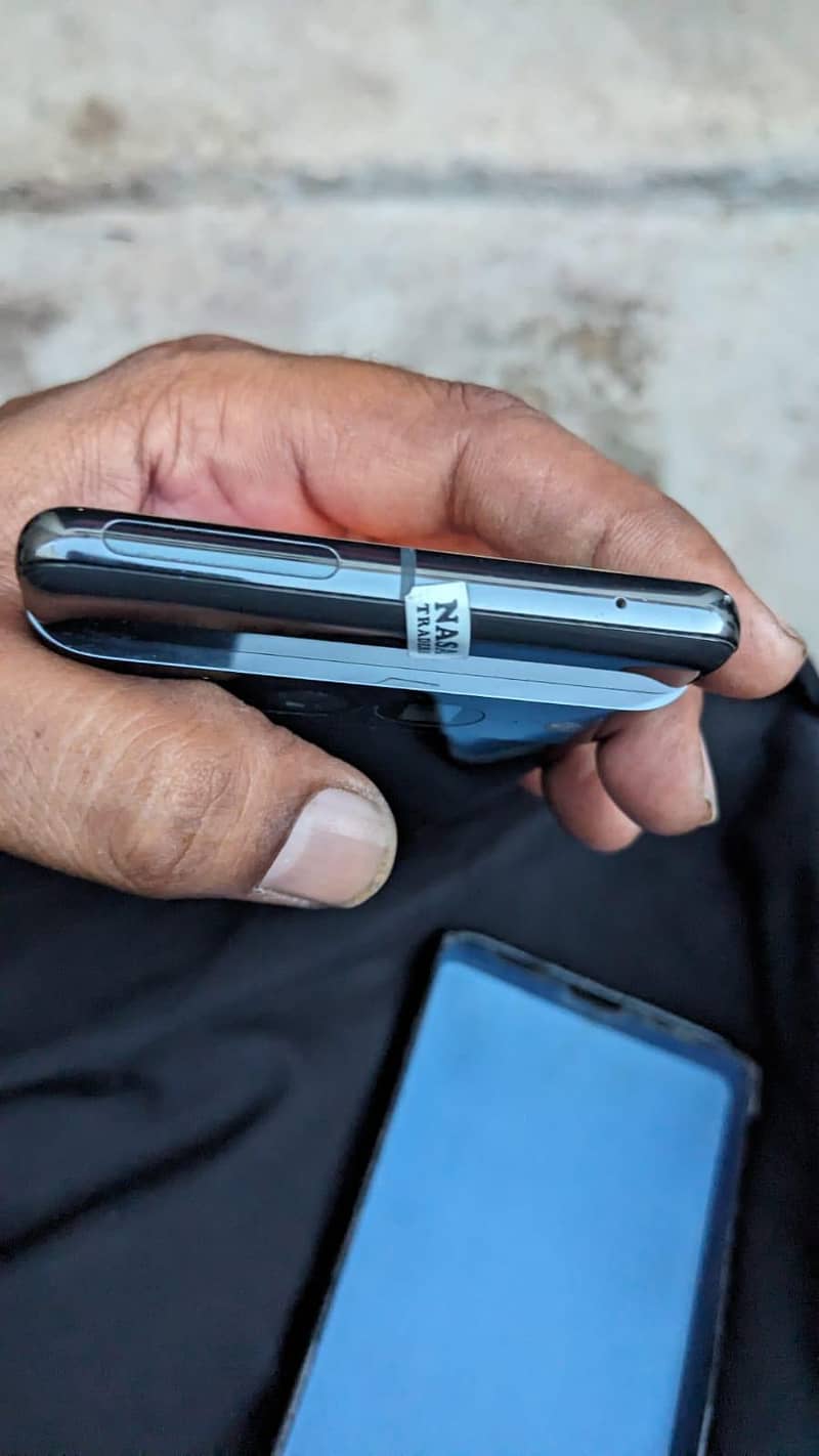 Google Pixel 7 Pro 10