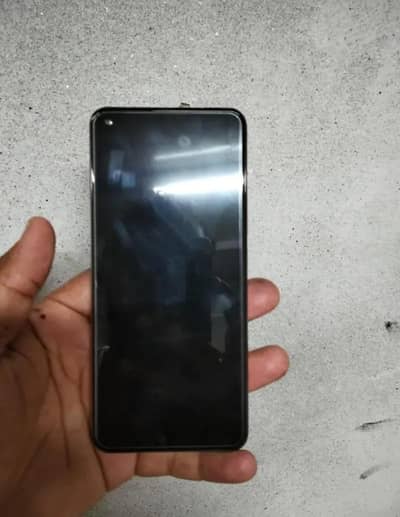Xiaomi Mi 11 Ultra