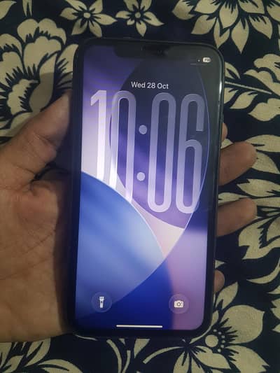 Apple iPhone 11