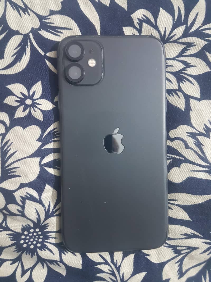 Apple iPhone 11 1