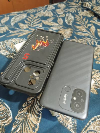 Xiaomi Redmi 12C