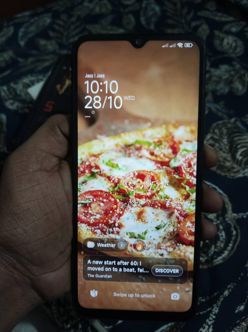 Xiaomi Redmi 12C 5
