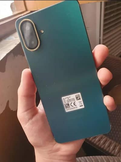 Samsung Mobile A07 5G