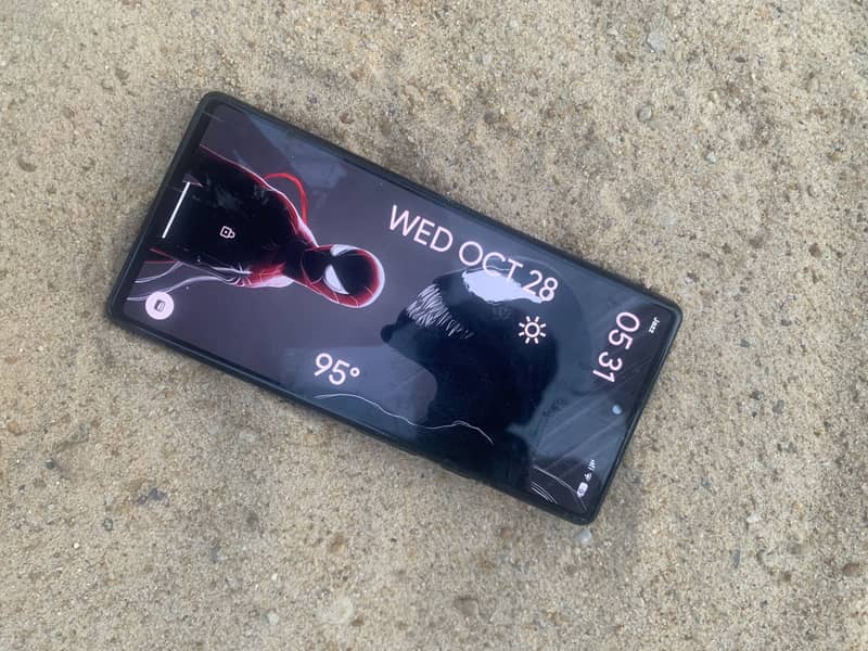 Google Pixel 6 1