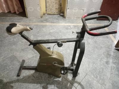 excise cycle or steaper or weight scale machine for sale