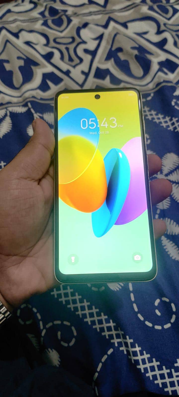 Tecno Spark 20C 2