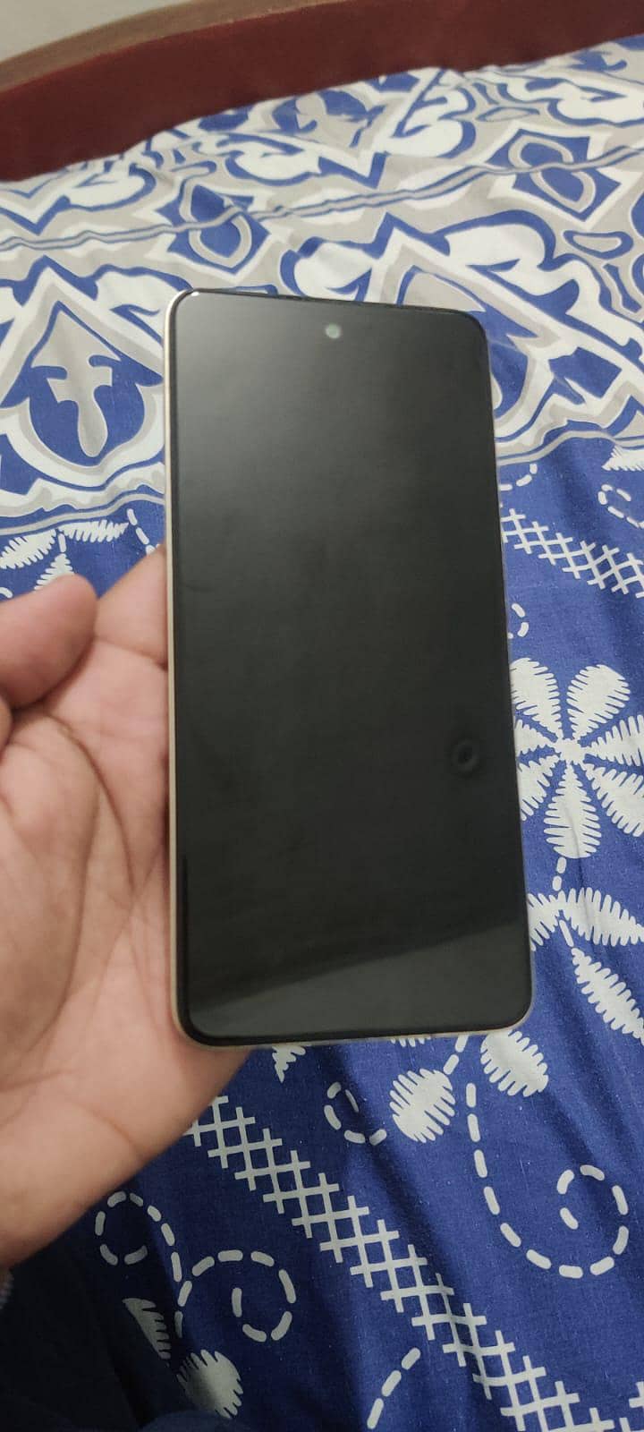 Tecno Spark 20C 4