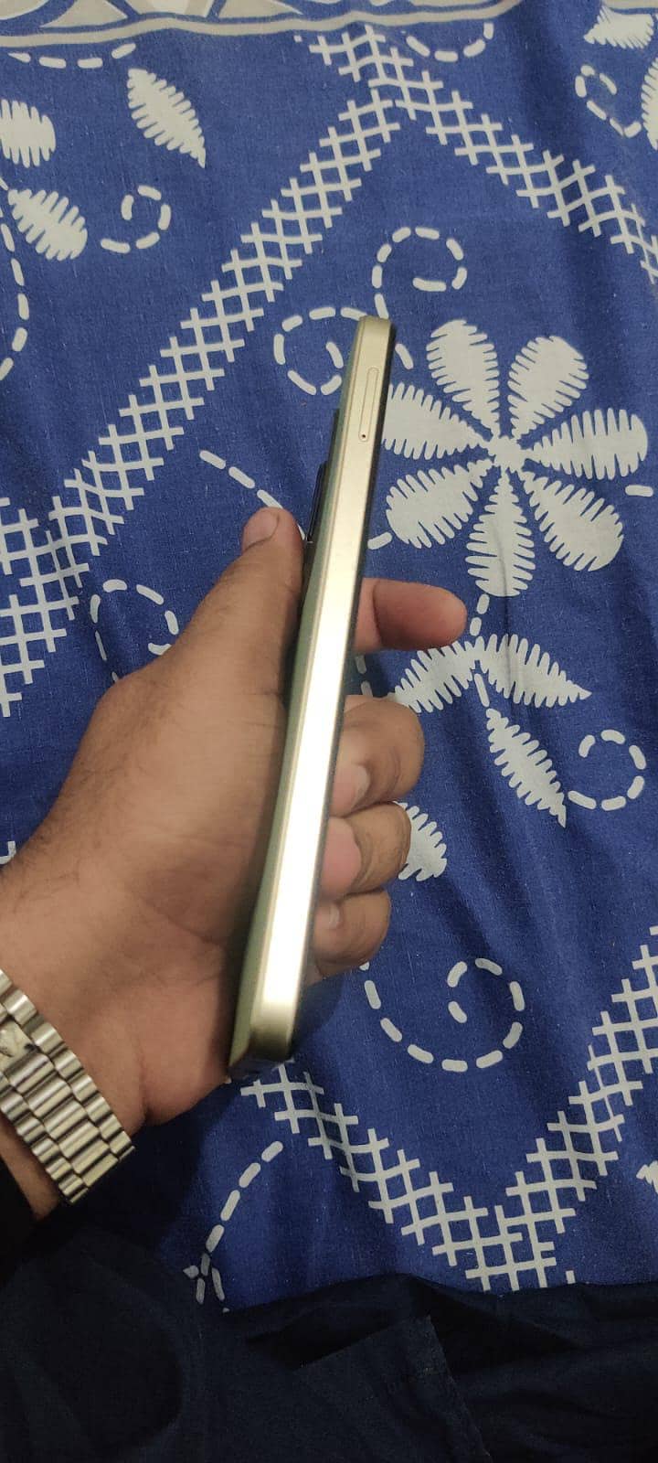 Tecno Spark 20C 6