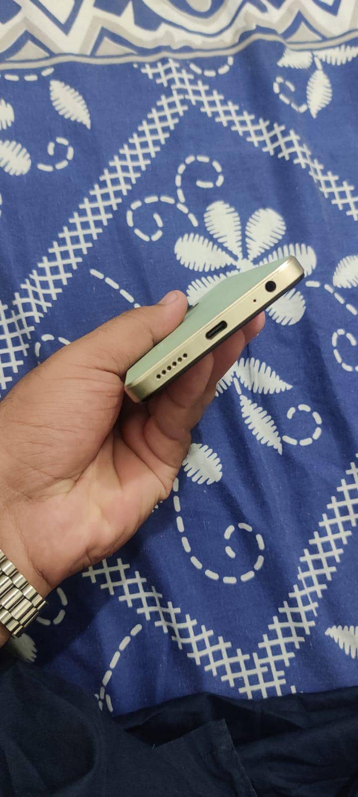 Tecno Spark 20C 7