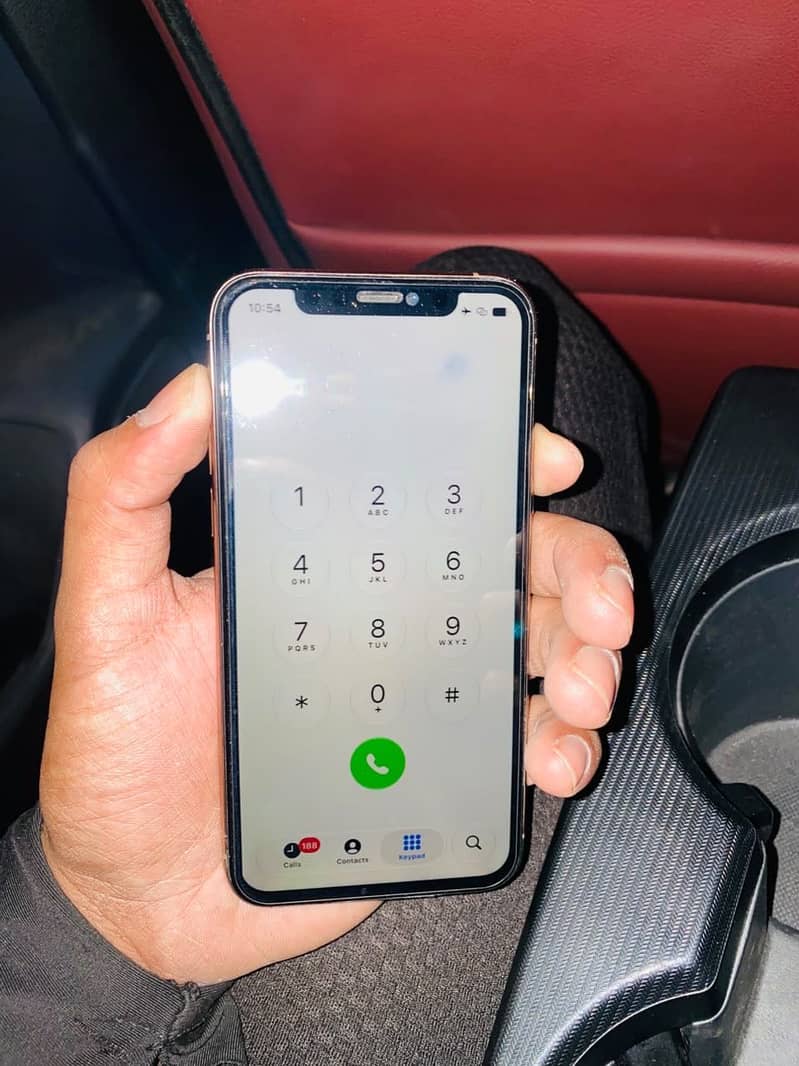 Apple iPhone 11 Pro 3