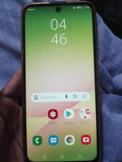 Samsung Mobile A56