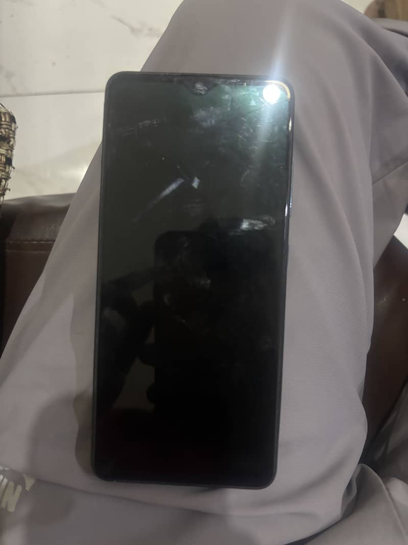 Samsung Mobile A32 1