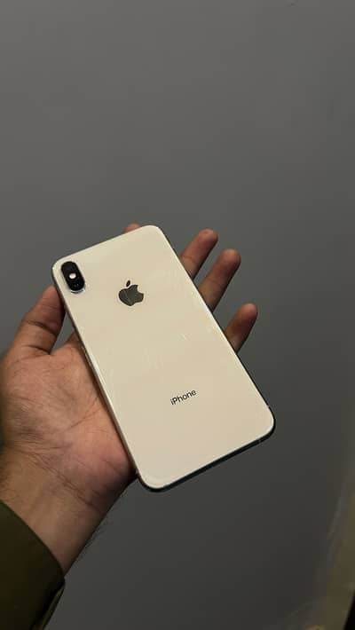 Apple iPhone XS Max