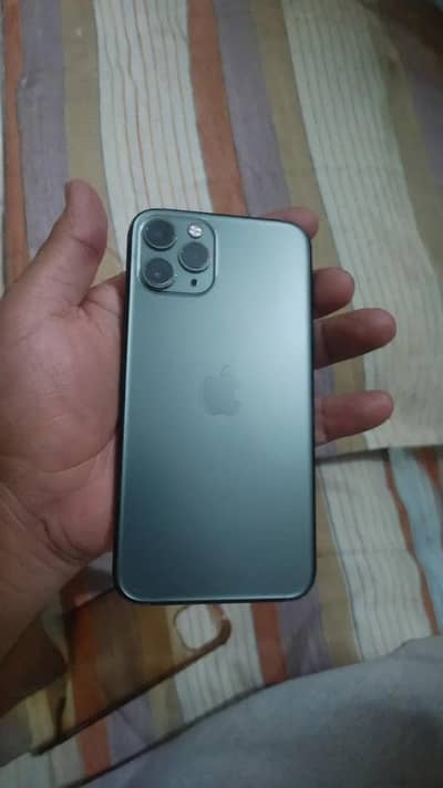 IPHONE 11 PRO JV 64GB – SPACE GREY | Original charger