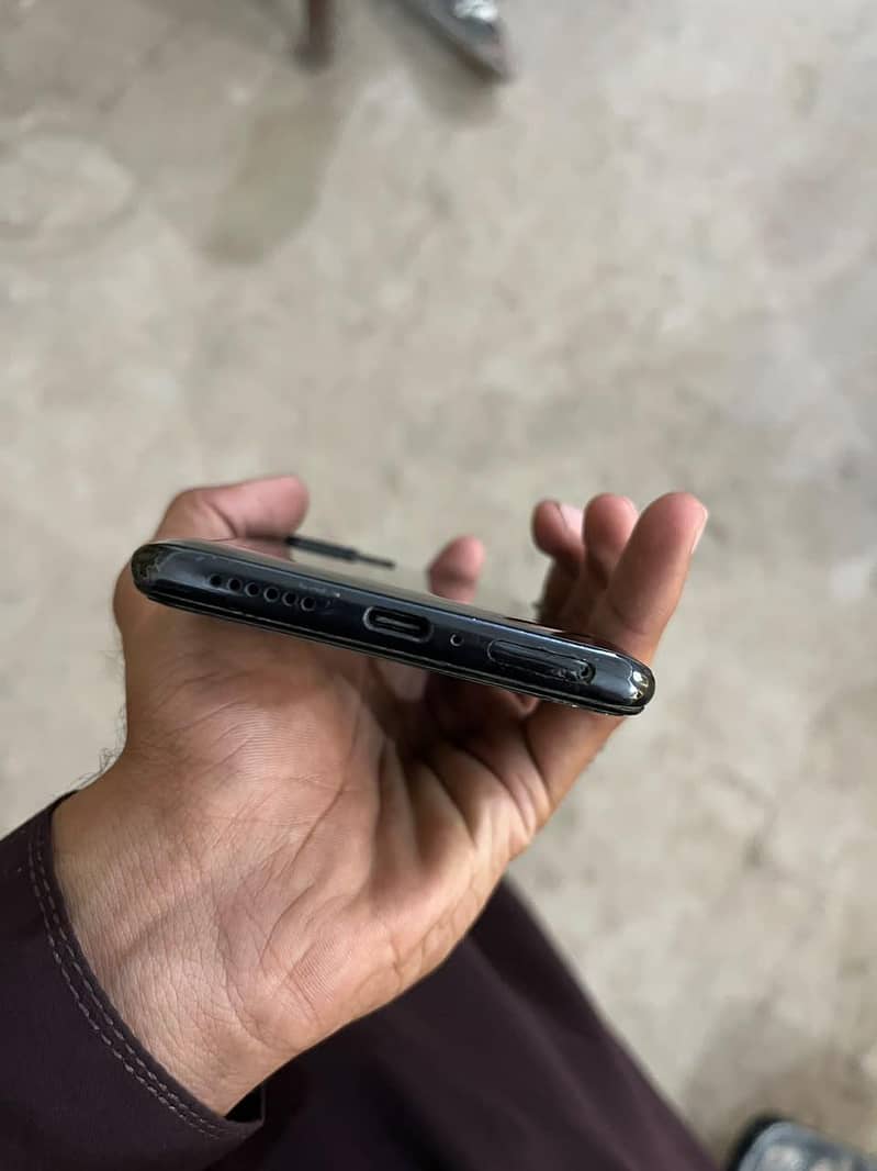 Xiaomi 11T Pro 1