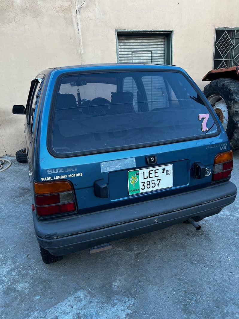 mehran 2