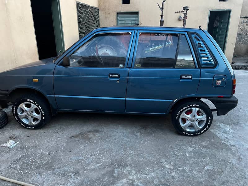 mehran 3