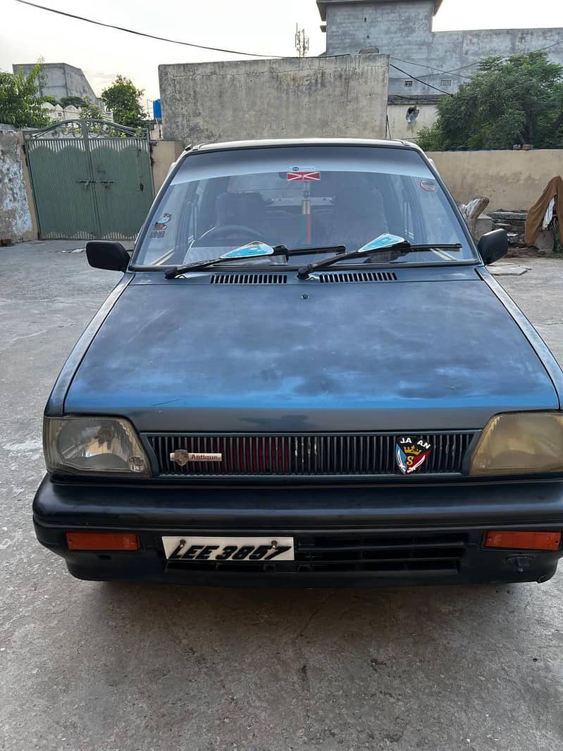mehran 6