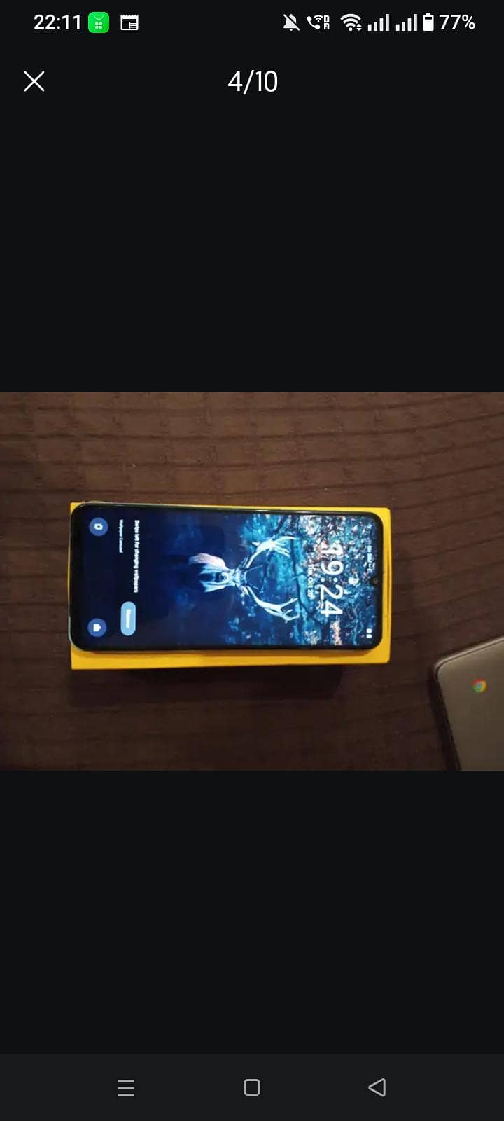 Realme C51 1