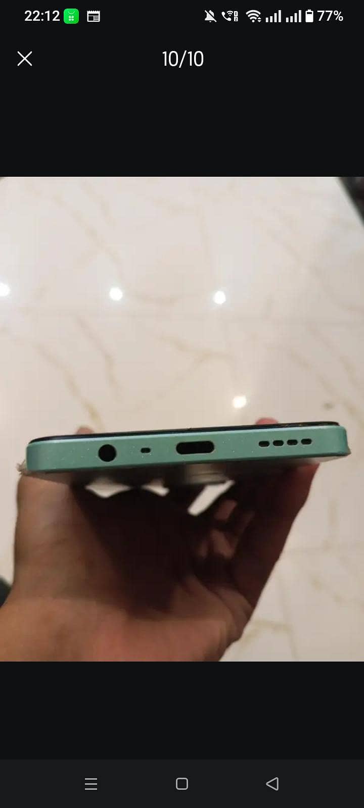 Realme C51 2