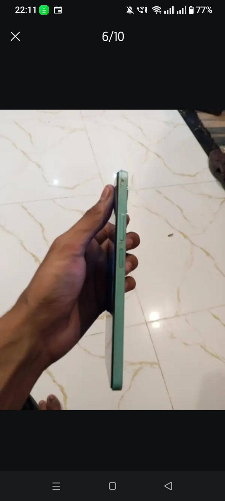 Realme C51 4