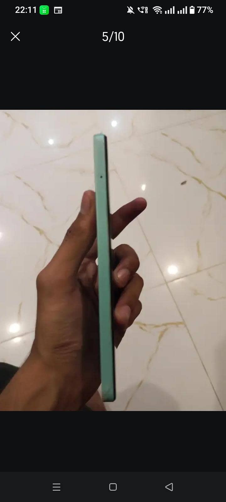 Realme C51 5