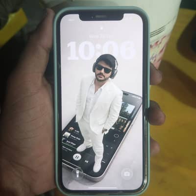 Apple iPhone 12 Pro