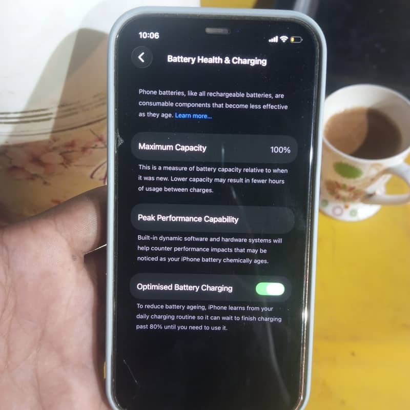 Apple iPhone 12 Pro 3