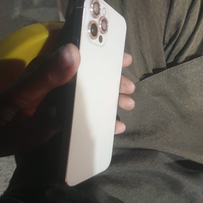 Apple iPhone 12 Pro 5