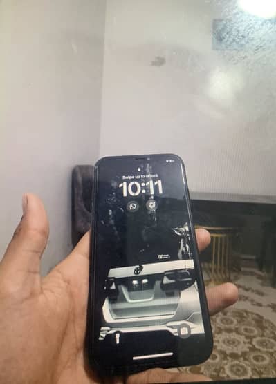 Apple iPhone XR