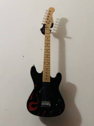 Electric Guitar