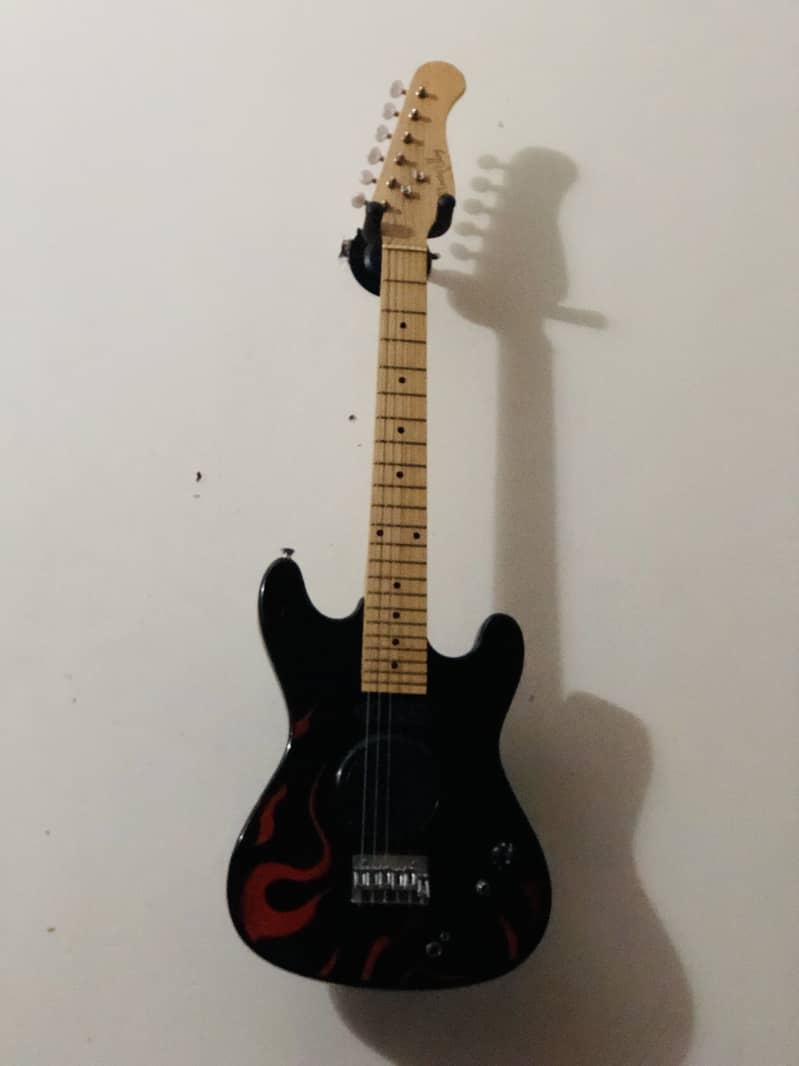 Electric Guitar 0