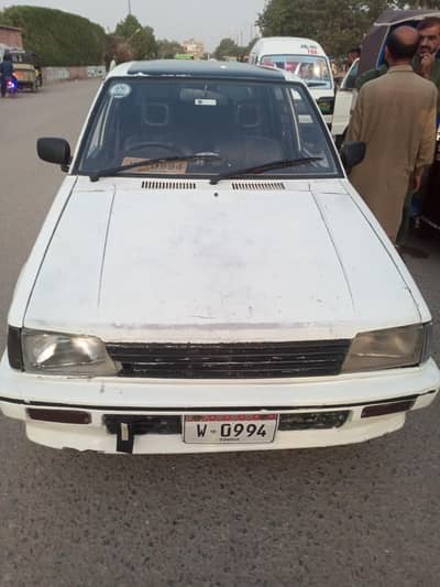 03708658339 Daihatsu Charade 1986 gadi jeniune há LPG jeniune fetting