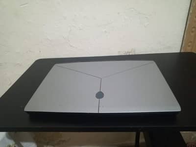 Gaming laptop for sell with 8GB graphics card
