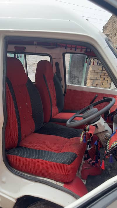 Suzuki Carry 2006