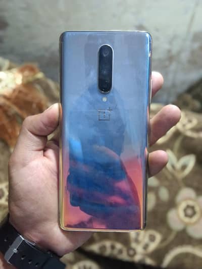 One Plus 8