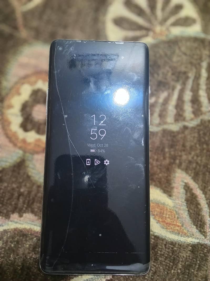One Plus 8 1