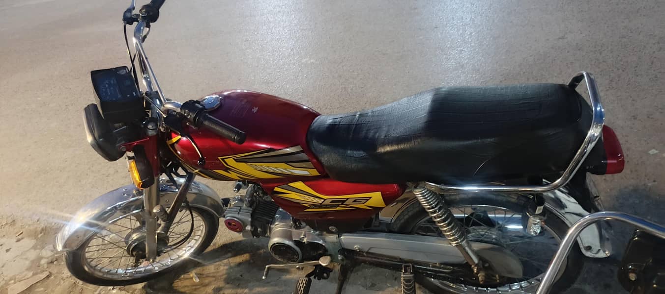 good condition 0