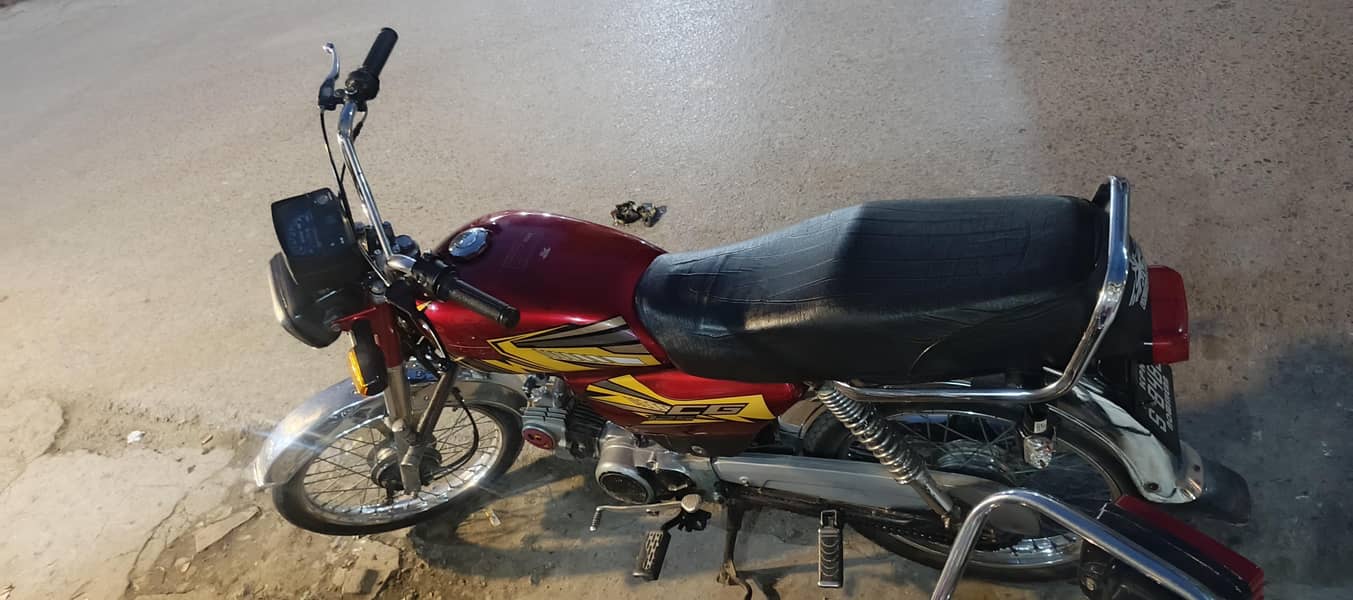 good condition 1