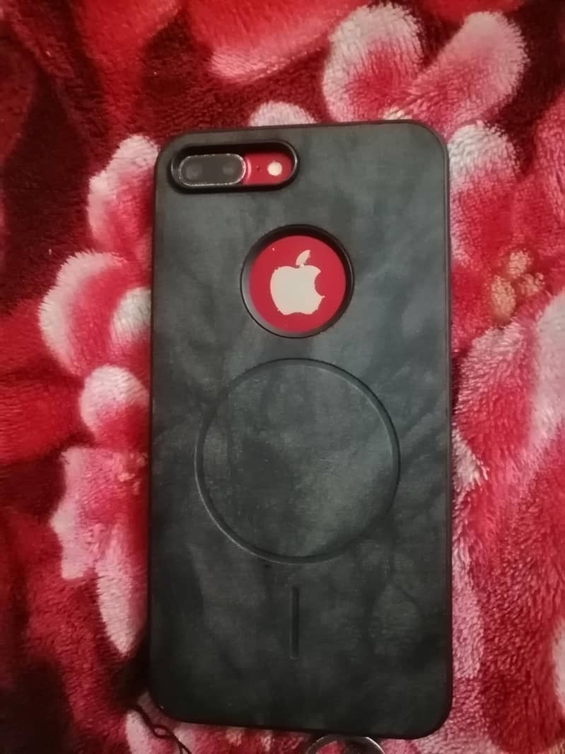 Apple iPhone 7 Plus 2