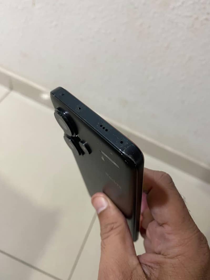 Xiaomi Redmi Note 13 Pro Plus 1