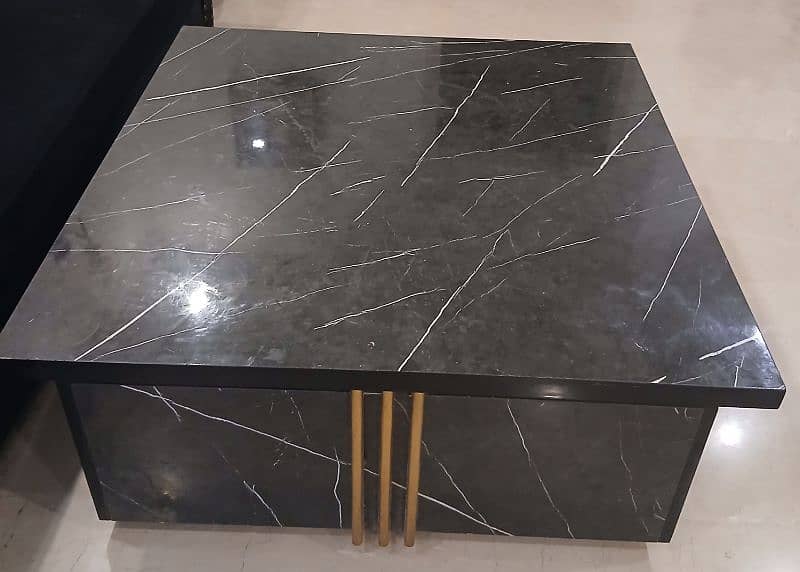 Black Marble texture 0