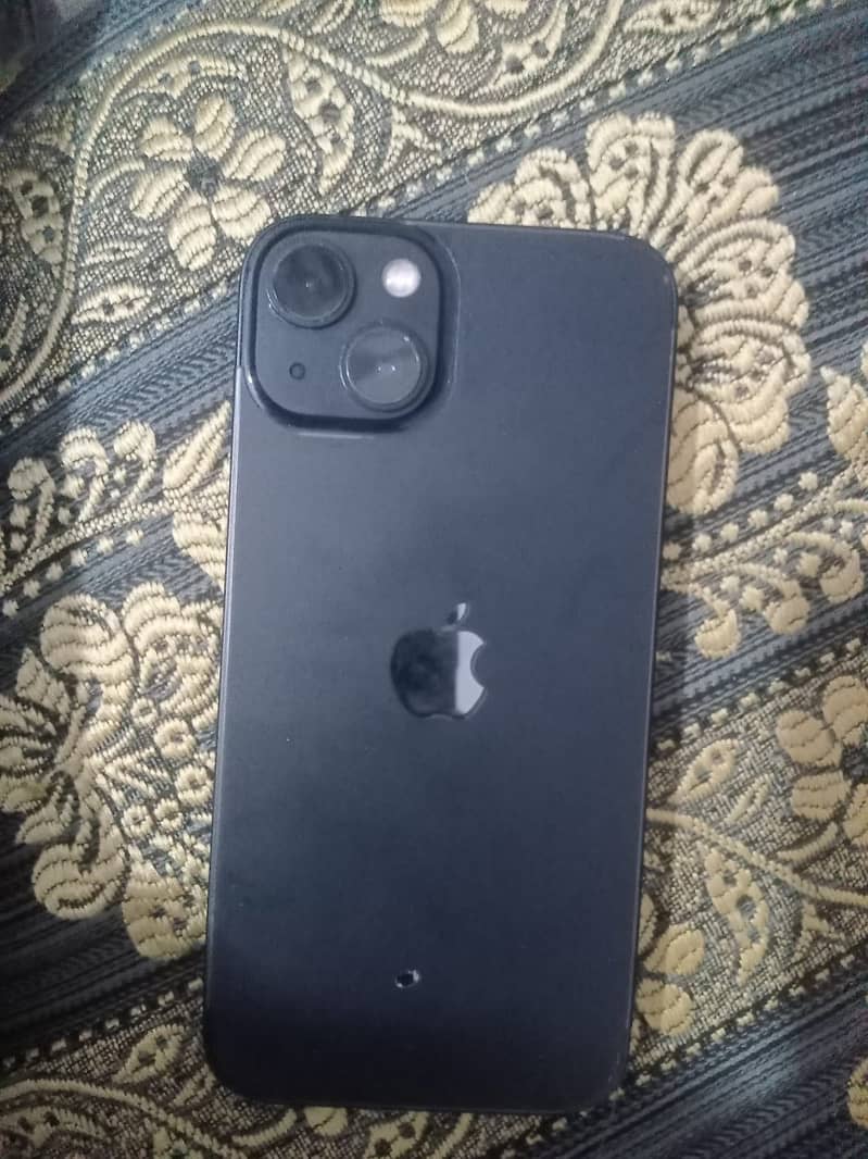 Apple iPhone 13 1
